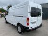 UNRESERVED 2016 LDV V80 LMR Van - 3