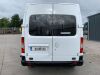 UNRESERVED 2016 LDV V80 LMR Van - 4