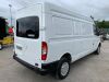 UNRESERVED 2016 LDV V80 LMR Van - 5