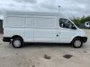 UNRESERVED 2016 LDV V80 LMR Van - 6