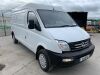 UNRESERVED 2016 LDV V80 LMR Van - 7