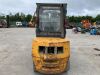 UNRESERVED 1996 Yale GDP30TF 3T Diesel Forklift - 5