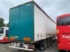 UNRESERVED Krone Tri Axle Curtainsider Trailer - 4