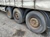 UNRESERVED Krone Tri Axle Curtainsider Trailer - 5