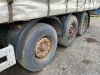 UNRESERVED Krone Tri Axle Curtainsider Trailer - 6