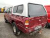 2002 Mazda Double Cab Pick Up - 2