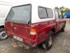 2002 Mazda Double Cab Pick Up - 4