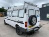 1999 Ford Transit MWB - 3