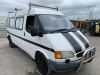 1999 Ford Transit MWB - 7