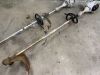 UNRESERVED 2009 Stihl FS55R Petrol Grass Strimmers & Stihl FS55R Petrol Grass Strimmers - 3