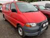 UNRESERVED 2003 Toyota Hiace Crew Cab LWB - 4