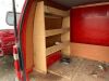 UNRESERVED 2003 Toyota Hiace Crew Cab LWB - 7