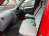 UNRESERVED 2003 Toyota Hiace Crew Cab LWB - 10