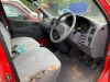 UNRESERVED 2003 Toyota Hiace Crew Cab LWB - 11