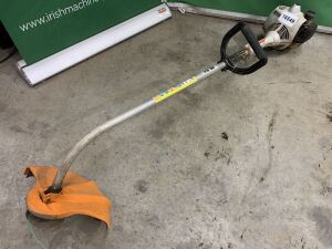 UNRESERVED 2004 Stihl FS38 Petrol Grass Strimmers