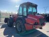 2005 Manitou MLA628-120LSU Articulated Telehandler c/w Bucket - 9