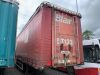 UNRESERVED 2003 SDC Tri Axle Curtainsider Trailer - 5