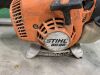 UNRESERVED 2016 Stihl BG86 Petrol Leaf Blower - 3