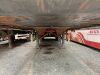 UNRESERVED 2003 SDC Tri Axle Curtainsider Trailer - 8