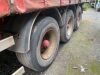 UNRESERVED 2003 SDC Tri Axle Curtainsider Trailer - 12