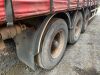 UNRESERVED 2003 SDC Tri Axle Curtainsider Trailer - 13