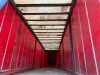 UNRESERVED 2003 SDC Tri Axle Curtainsider Trailer - 15