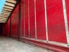 UNRESERVED 2003 SDC Tri Axle Curtainsider Trailer - 17