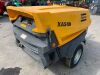 2014 Atlas Copco XAS67 Fast Tow Diesel Road Compressor - 5