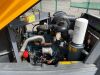 2014 Atlas Copco XAS67 Fast Tow Diesel Road Compressor - 11