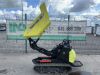 2016 Cormidi C6.60 Tracked Pedestrian High Tip Diesel Dumper - 4