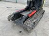 2016 Cormidi C6.60 Tracked Pedestrian High Tip Diesel Dumper - 10