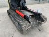 2016 Cormidi C6.60 Tracked Pedestrian High Tip Diesel Dumper - 12