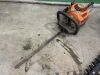 UNRESERVED Stihl HS81R Petrol Hedge Trimmers & Stihl HS45 Trimmer - 3