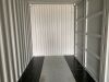 UNUSED/NEW 40FT Container c/w 4 x Side Double Doors - 11