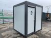 UNUSED/NEW Bastone Shower & Toilet Unit - 8