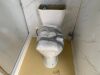 UNUSED/NEW Bastone Shower & Toilet Unit - 11