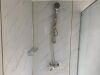 UNUSED/NEW Bastone Shower & Toilet Unit - 14