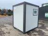 UNUSED/NEW Bastone Shower & Toilet Unit - 4