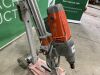 UNRESERVED 2017 Husqvarna DMS240 110v Core Drill - 6