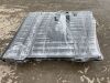 UNUSED/NEW 14FT Bi Parting Wrought Iron Gates - 3