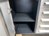 UNUSED/NEW 7FT Workbench c/w 10 x Drawers & Cabinets - 2