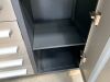 UNUSED/NEW 7FT Workbench c/w 10 x Drawers & Cabinets - 4