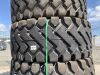 UNUSED/NEW 4 x Dump Truck Tyres - 26.5 x 25 - 7