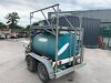 UNRESERVED Twin Axle Fast Tow Power Washing Plant - 3