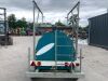 UNRESERVED Twin Axle Fast Tow Power Washing Plant - 4