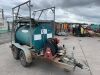 UNRESERVED Twin Axle Fast Tow Power Washing Plant - 7