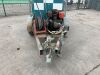 UNRESERVED Twin Axle Fast Tow Power Washing Plant - 8