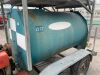 UNRESERVED Twin Axle Fast Tow Power Washing Plant - 9