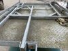 UNRESERVED Twin Axle Fast Tow Power Washing Plant - 13