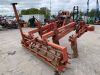 2004 Brix Rambo 900 Hydraulic Sub Soiler c/w Crumble Roller - 5